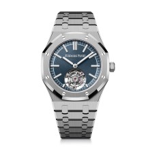 Selfwinding Flying Tourbillon / 41 mm