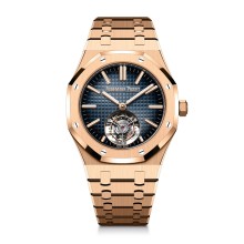 Selfwinding Flying Tourbillon / 41 mm