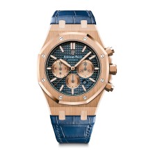 Royal Oak Chronograph