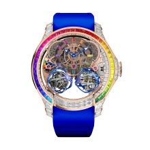 Baguette Rainbow 48mm