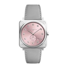 BR S Novarosa Diamonds