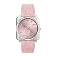 BR S Novarosa Full Diamonds