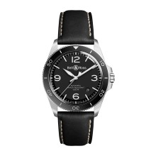 BR V2-92 Black Steel