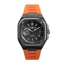 Carbon orange 
