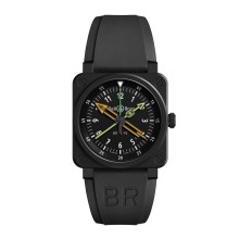BR 03-92 Radiocompass