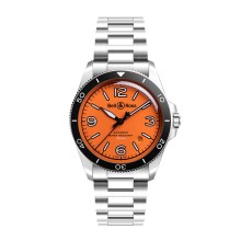 BR V2-92 Orange 