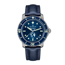 Fifty Fathoms Ocean Commitment III