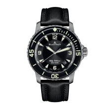 Fifty Fathoms Automatic