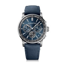 Selfwinding Chronograph   