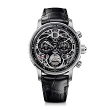 Ultra-Complication Universelle RD#4   