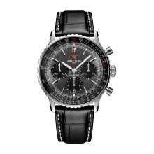 B01 Swiss Limited Edition