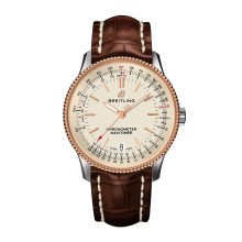 Navitimer 1 Automatic 38