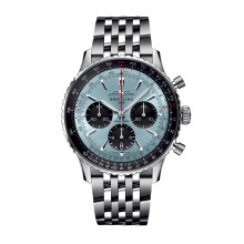 B01 Chronograph 43