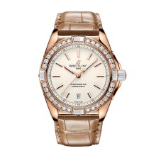 Super Chronomat Automatic 38 Origins  