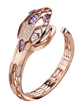 Serpenti Misteriosi Bangle