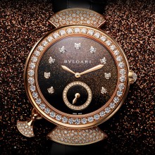 Diva Finissima Minute Repeater