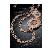 Pendentif Monete 