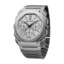 Finissimo Chronograph GMT Automatic 10th Anniversary