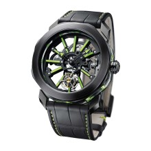 Octo Tourbillon Sapphire