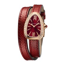 Serpenti