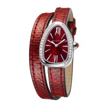 Serpenti