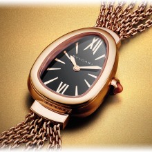 Serpenti Twist Your Time