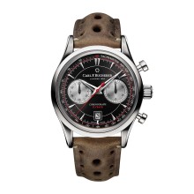 Manero Flyback