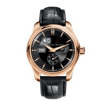 Power Reserve