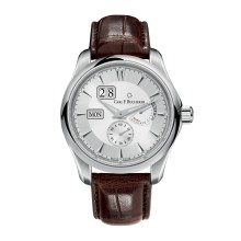 Power Reserve