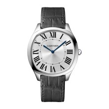 Drive de Cartier Extra-Flat