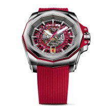 Admiral AC-One 45 Squelette 