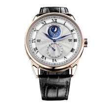 DB25QP Rose Gold Automatique