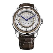 DB25 World Traveller