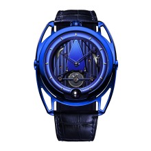 DB28 Kind of Blue