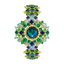 Majestueuse Opale