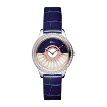 Grand Bal Plume - Aventurine
