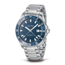 Scafograf GMT