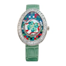 Fabergé Clover