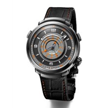Fabergé Visionnaire Chronograph Dynamique