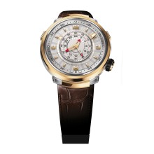 Fabergé Visionnaire Chronograph Rose Gold