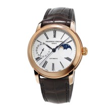Classic Moonphase Manufacture