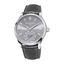 Horological Smartwatch Gents Classics