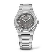 Laureato 34
