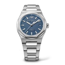 Laureato 38