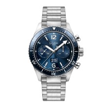 Chronograph 