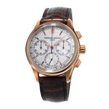 Flyback Chronographe Manufacture