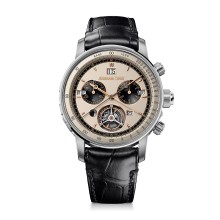 Ultra-Complication Universelle RD#4 