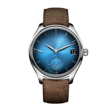  Perpetual Calendar Funky Blue