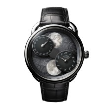 Arceau L’heure de la lune Only Watch