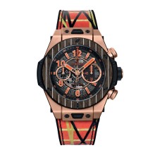 Big Bang Unico Teak Italia Independent